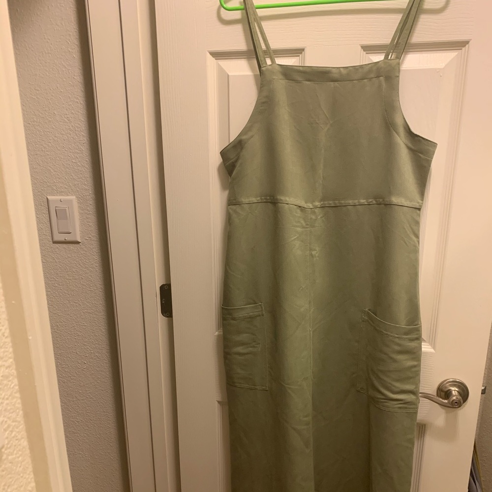 Romper dress